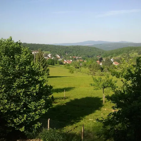 Taunus Idylle Bei Idstein