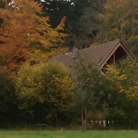 Taunus Idylle Bei Idstein Niedernhausen