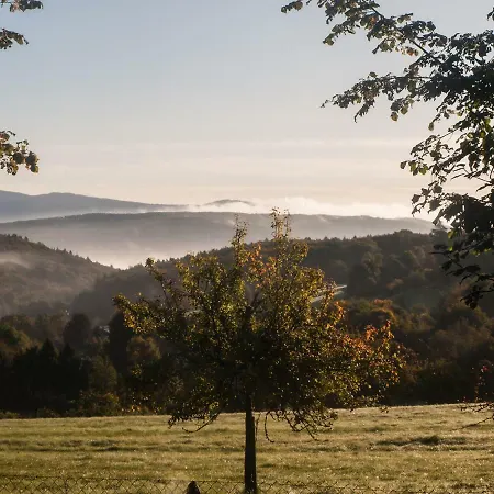 Taunus Idylle Bei Idstein Niedernhausen