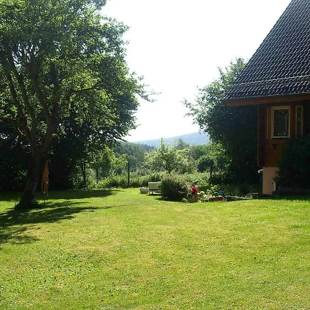 Lejlighed Taunus Idylle Bei Idstein