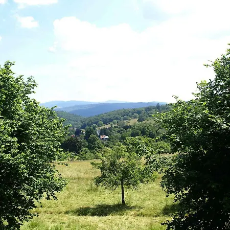 Taunus Idylle Bei Idstein Lejlighed
