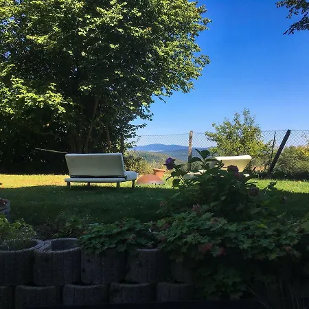 Taunus Idylle Bei Idstein Niedernhausen