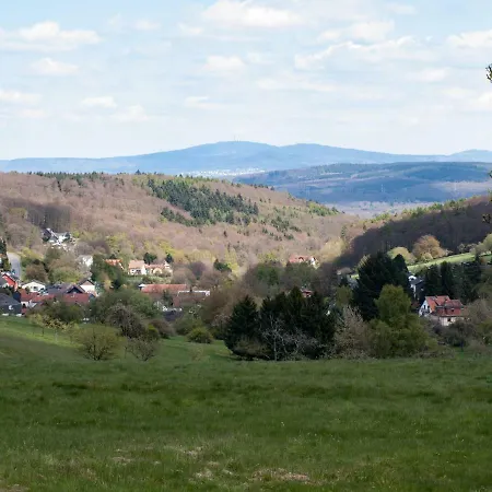 Lejlighed Taunus Idylle Bei Idstein *