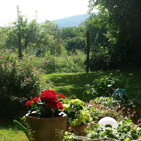 Taunus Idylle Bei Idstein Lejlighed