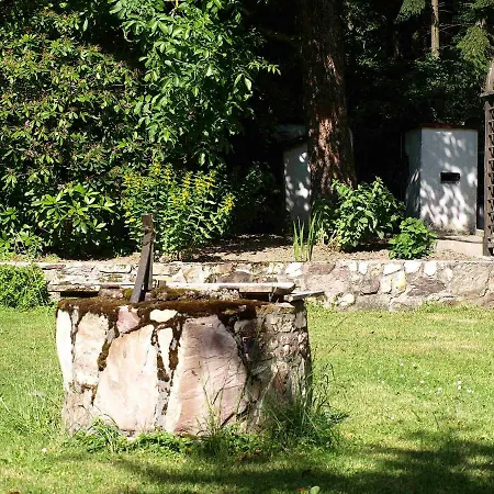 Taunus Idylle Bei Idstein