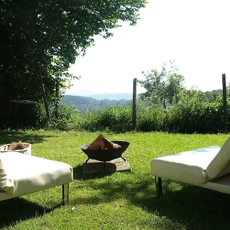 Taunus Idylle Bei Idstein Niedernhausen